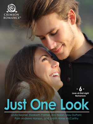 cover image of Just One Look